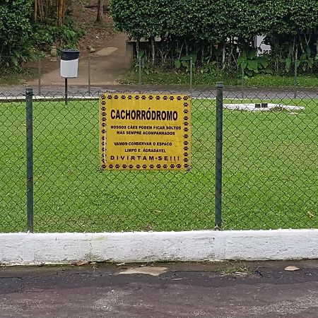 Condominio Terras De Sao Jose Гуаружа Экстерьер фото