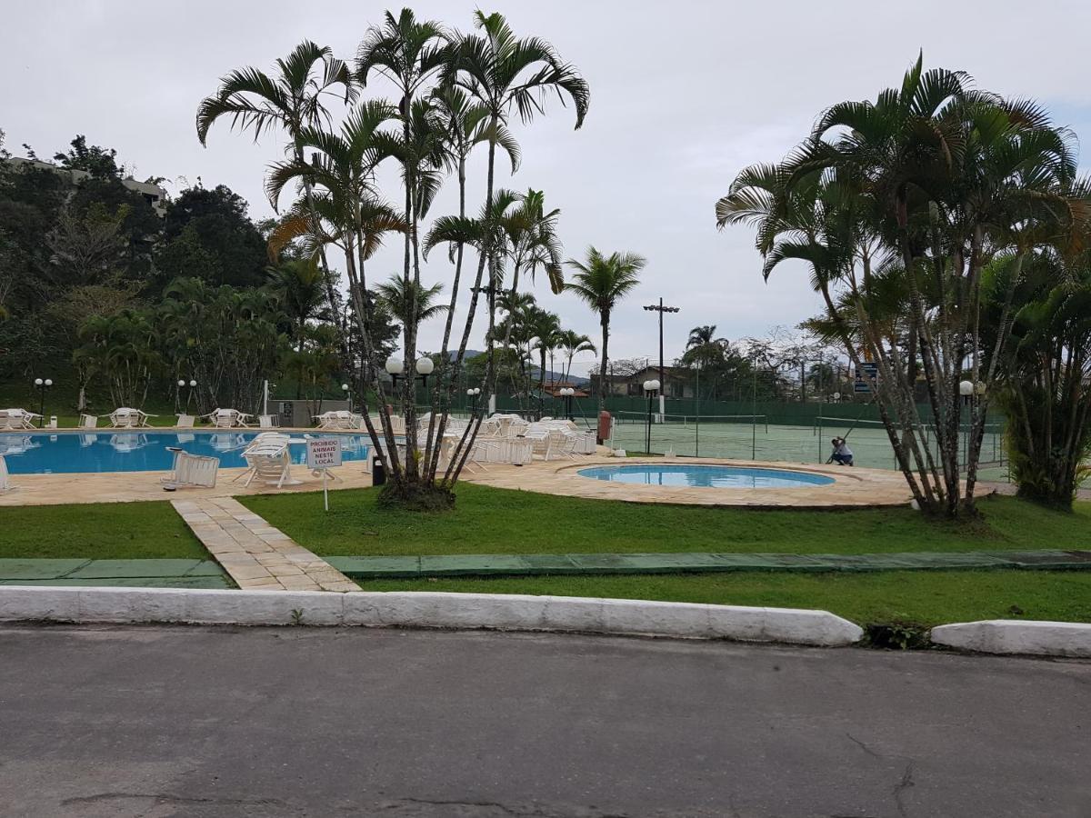Condominio Terras De Sao Jose Гуаружа Экстерьер фото
