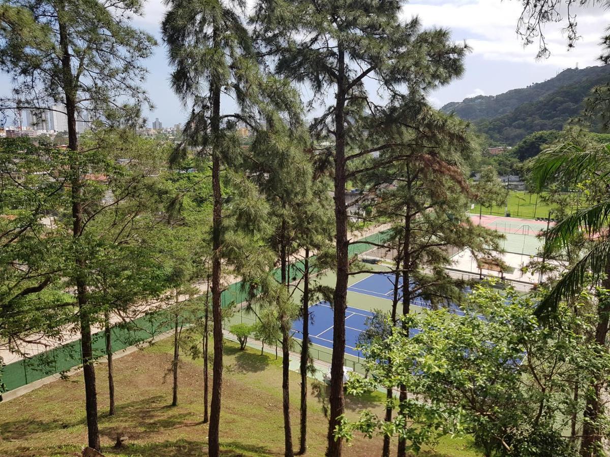 Condominio Terras De Sao Jose Гуаружа Экстерьер фото
