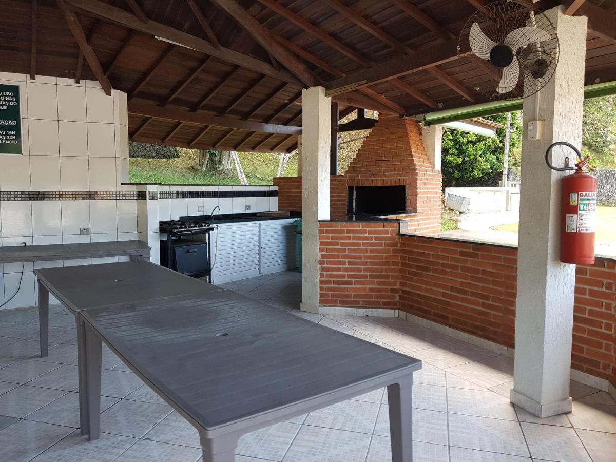 Condominio Terras De Sao Jose Гуаружа Экстерьер фото