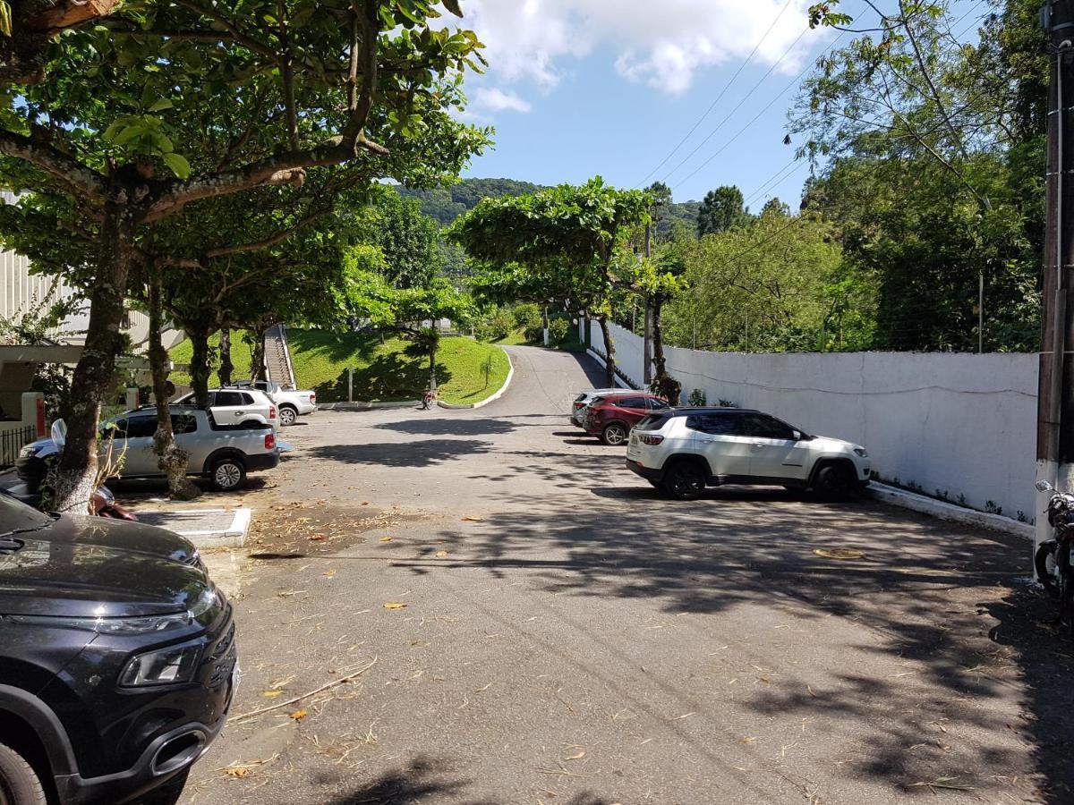 Condominio Terras De Sao Jose Гуаружа Экстерьер фото