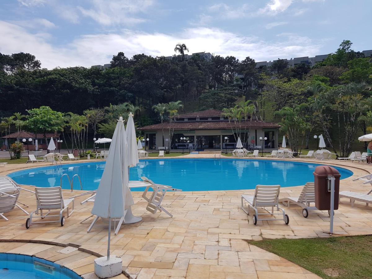 Condominio Terras De Sao Jose Гуаружа Экстерьер фото