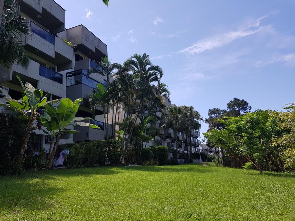 Condominio Terras De Sao Jose Гуаружа Экстерьер фото
