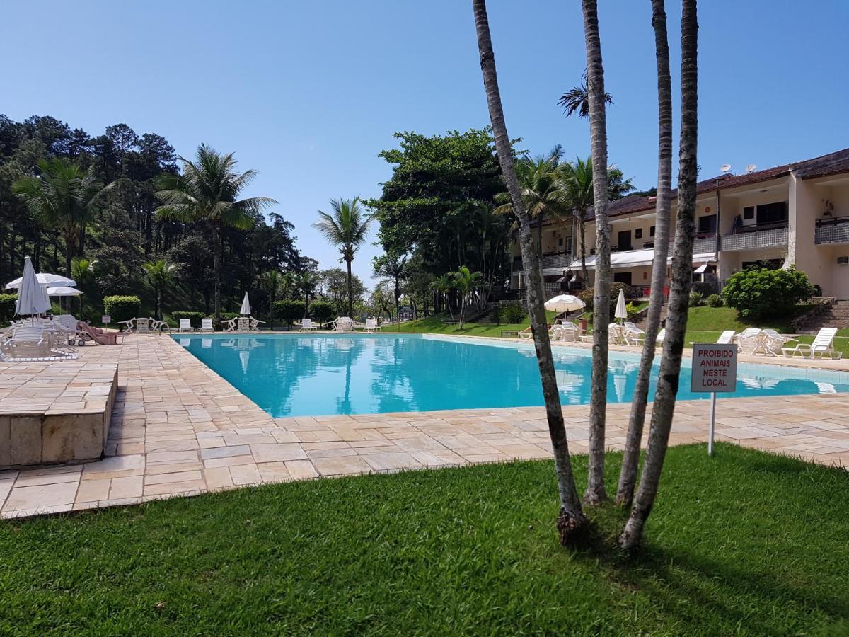 Condominio Terras De Sao Jose Гуаружа Экстерьер фото