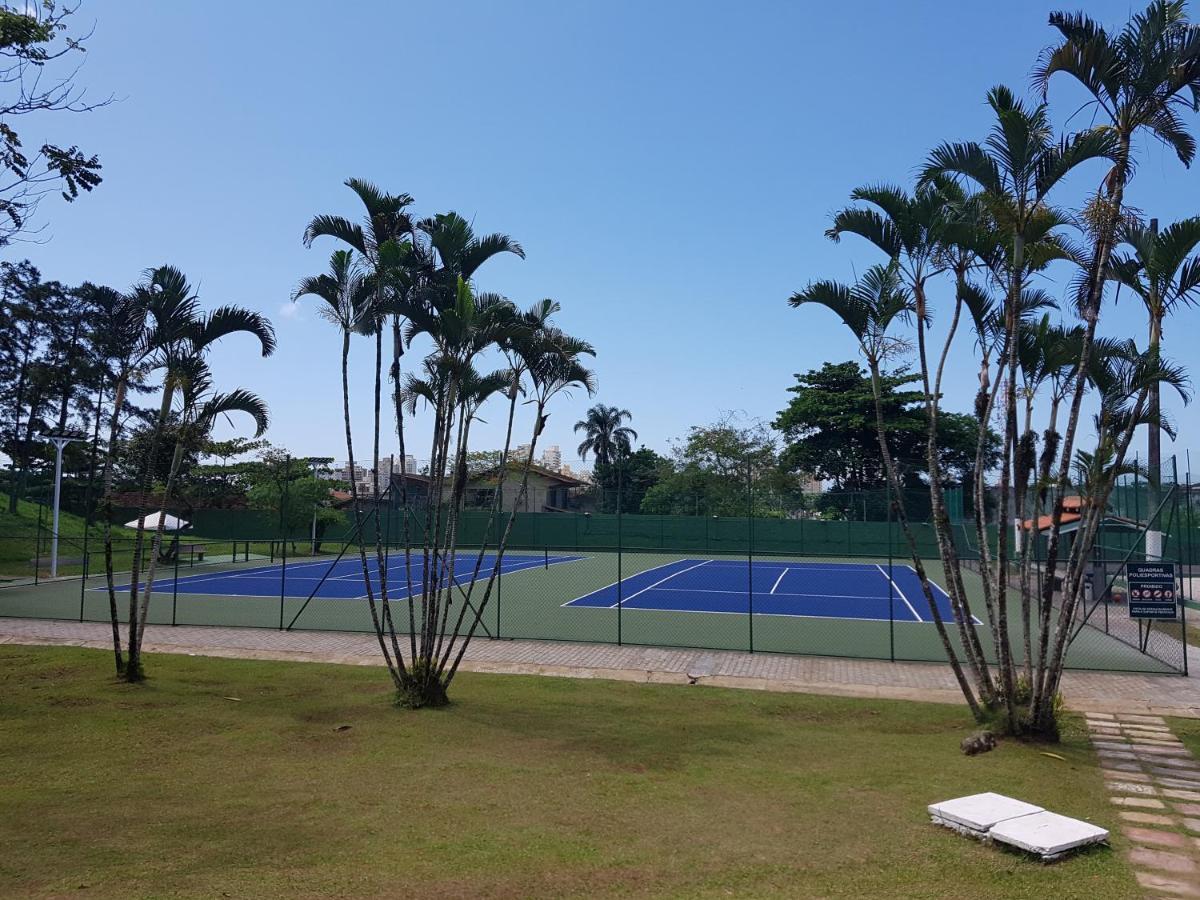 Condominio Terras De Sao Jose Гуаружа Экстерьер фото